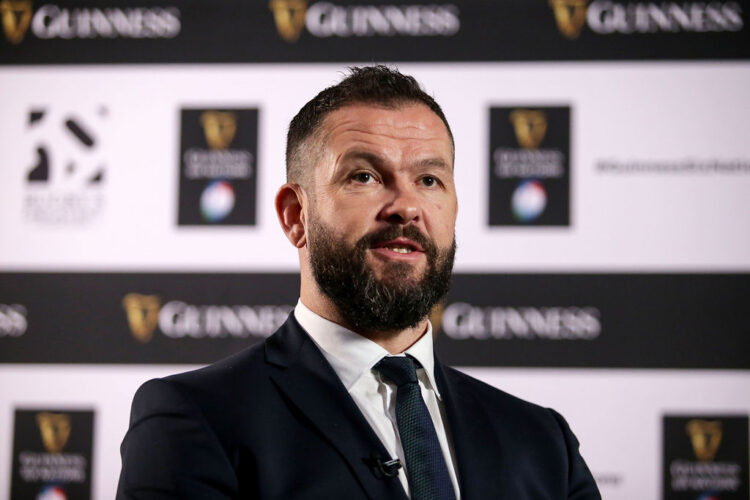 Six Nations Preview: England and France to power through with Ireland getting the bronze