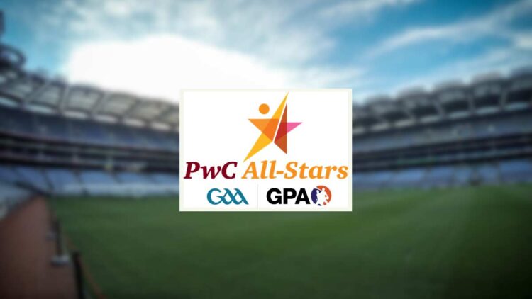 PwC All-Stars