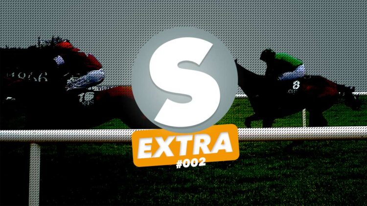 Scoreline Extra #002