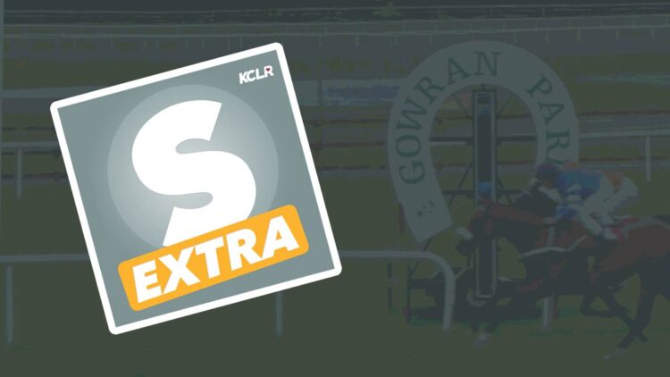 Scoreline Extra's Thyestes Day Preview