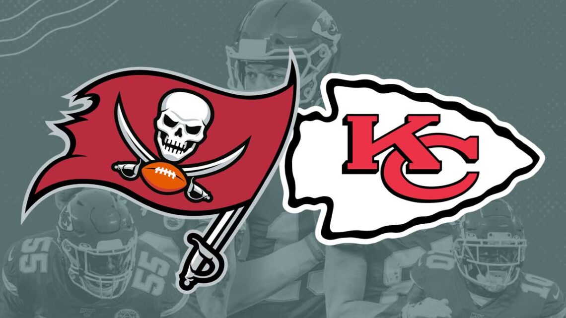 Super Bowl LV: The Chiefs return to face Tom Brady’s ‘Buccaneers on home soil