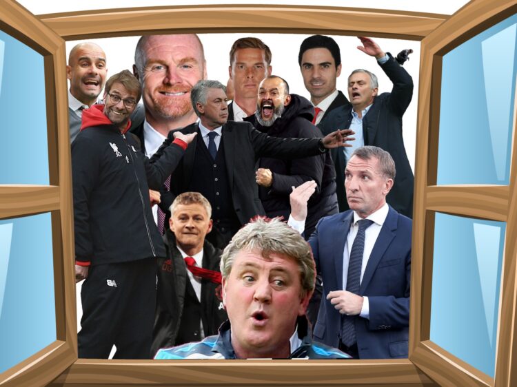 The Great Big Premier League Transfer Window Countdown – January 21 Edition.