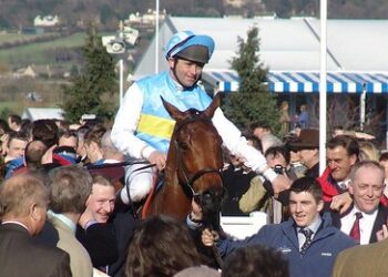 Red Mills Trial Hurdle a “very important preparation race” for Cheltenham says former jockey Conor O’Dwyer