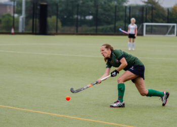 Irish Hockey Leagues abandoned due to the on-going Covid-19 restrictions