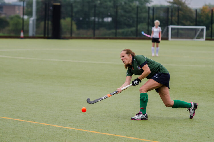 Irish Hockey Leagues abandoned due to the on-going Covid-19 restrictions