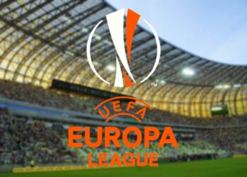 Knockout: The draw for the Europa League last 16 has been made