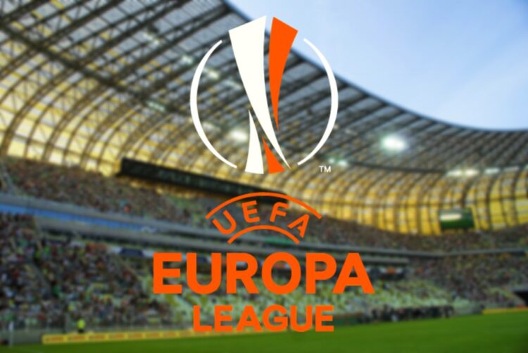 Knockout: The draw for the Europa League last 16 has been made