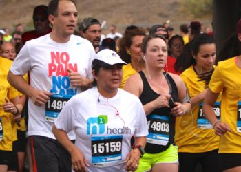 Explainer: What exactly is the Couch To 5K and how do I complete it?