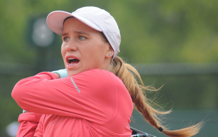 Game, Set and Match: Sofia Kenin knocked out of the Australian Open
