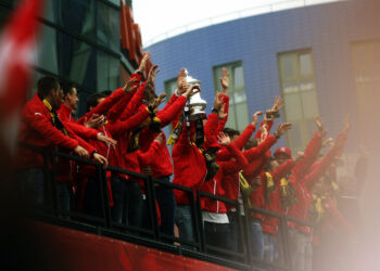 FA Cup Quarter Final draw to take place tonight