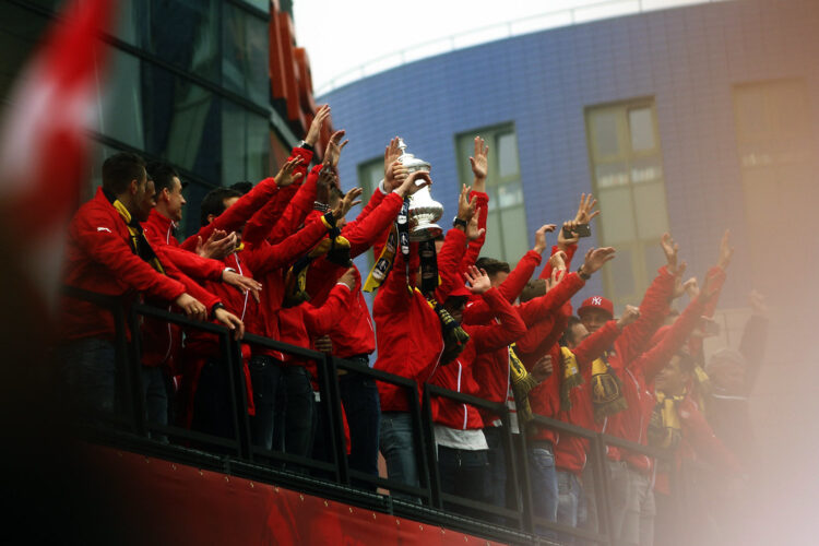 FA Cup Quarter Final draw to take place tonight