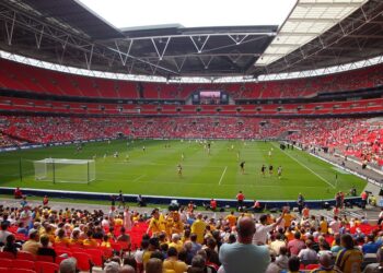 Premier League CEO hopeful of a return of fans to stadiums as soon as possible