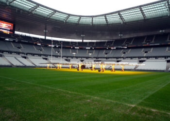 France on course to play their Six Nations game against Scotland despite covid cases