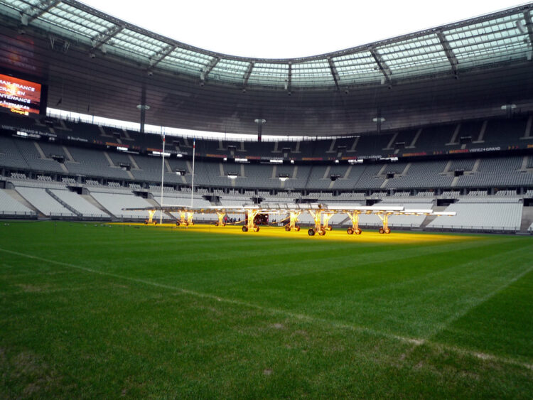 France on course to play their Six Nations game against Scotland despite covid cases