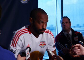 Thierry Henry has resigned as head coach of CF Montreal