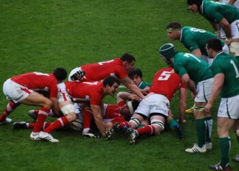 Seeing Red: Peter O’Mahony finds out what punishment he faces after red card against Wales