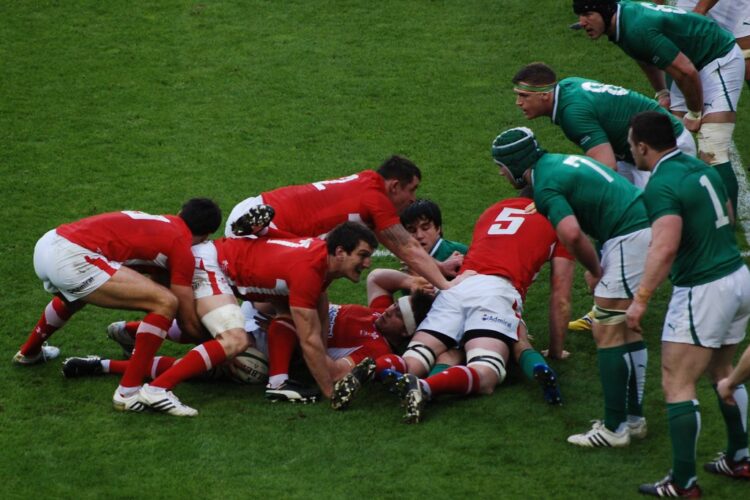 Seeing Red: Peter O’Mahony finds out what punishment he faces after red card against Wales