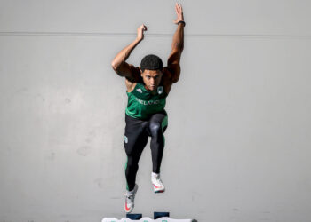 Team Ireland launch new campaign “Don’t Scroll By” to take action against online abuse, discrimination and hate speech