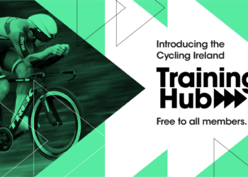 Introducing the Cycling Ireland Training Hub