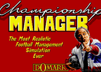 The Wonderkids of Football and Championship Manager