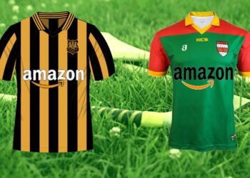 GAA may be looking at online streaming service Amazon for future broadcast rights