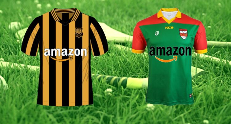 GAA may be looking at online streaming service Amazon for future broadcast rights