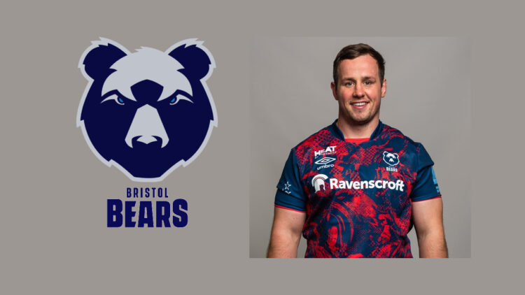 Bryan Byrne, Bristol Bears