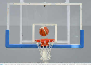 Basketball Ireland formally end 2020/21 season