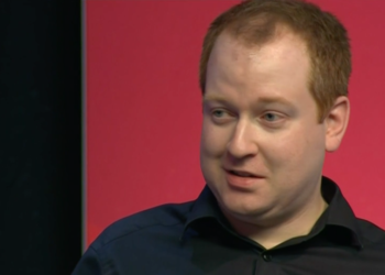 Jordan Brown (Screengrab)