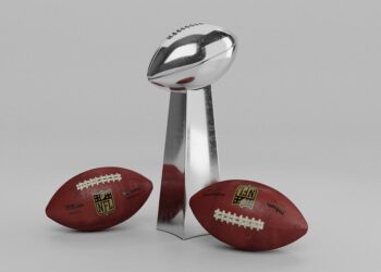 Super Bowl (Quincecreative/Pixabay)