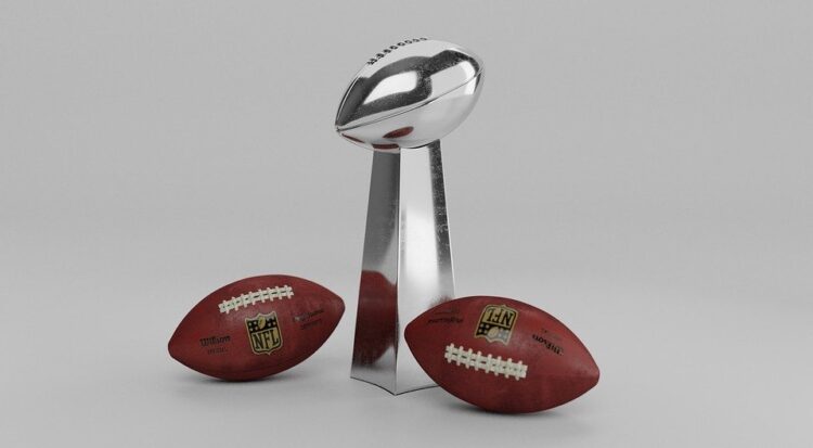 Super Bowl (Quincecreative/Pixabay)