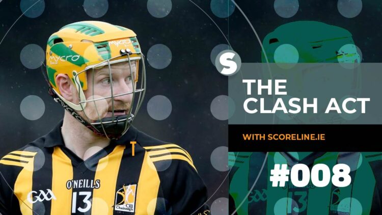 RIchie Power: The Clash Act