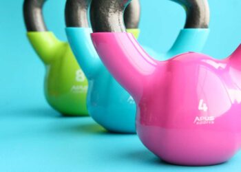 Kettlebells