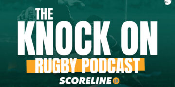 The Knock On rugby podcast