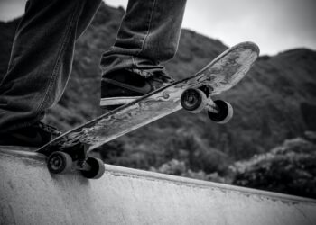 Paul Mahon of Geppetto studio on ‘A Summer Well Wasted’ nearly 20 years on