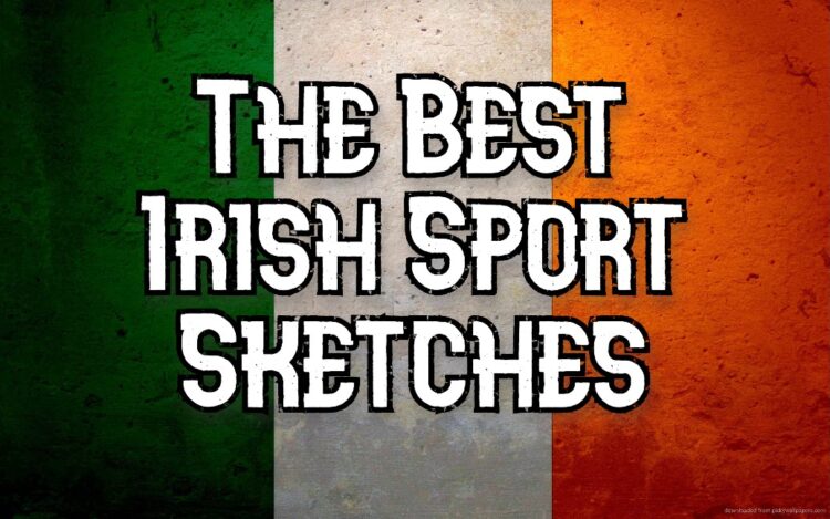 Just for laughs: 10 of the best sports comedy sketches featuring Irish comedians