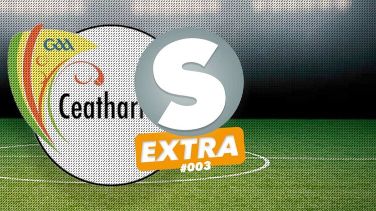 Scoreline Extra #003