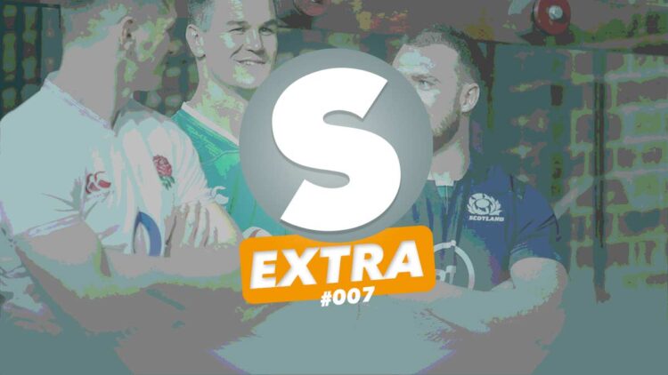 Scoreline Extra #007