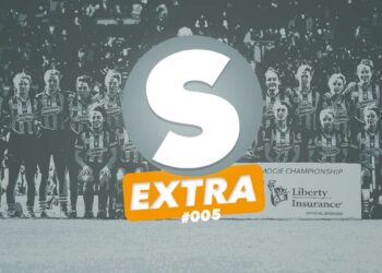 Scoreline Extra #005