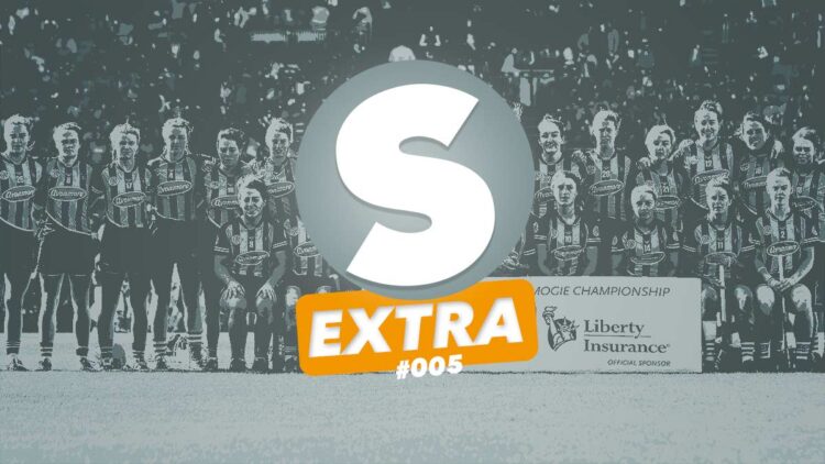 Scoreline Extra #005