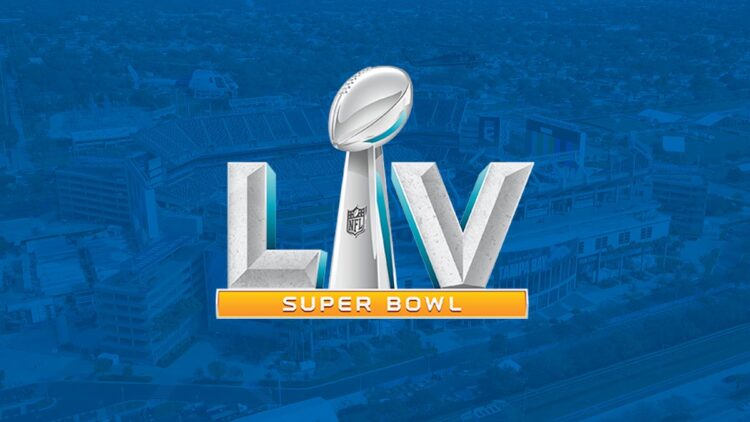 Super Bowl LV