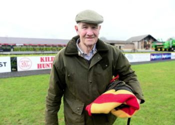 Danoli Trainer Tom Foley passes away following a battle with cancer