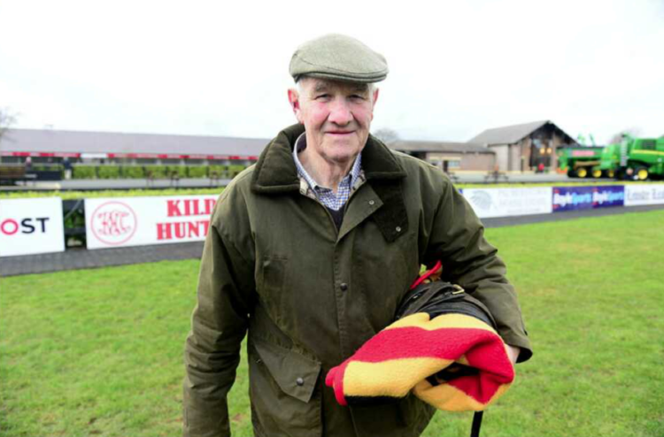 Danoli Trainer Tom Foley passes away following a battle with cancer