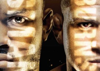 UFC 258: Usman v Burns