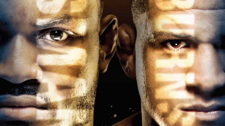 UFC 258: Usman v Burns