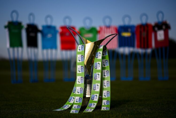 Take a bow: Some cracking goals as the WNL kicked off the season in style.