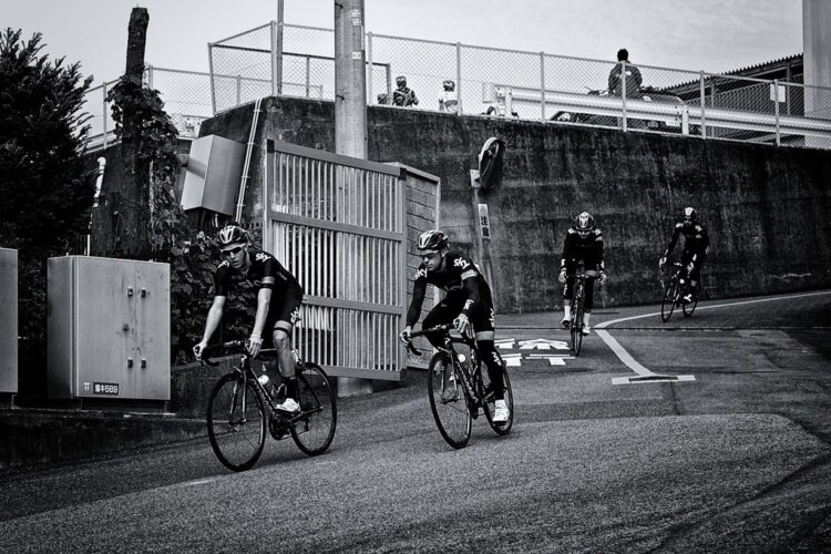 Former chief doctor of British Cycling and Team Sky Richard Freeman struck off the medical register