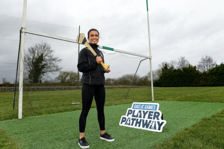 GAA, LGFA & An Cumann Camógaíochta launch new Gaelic Games Player Pathway