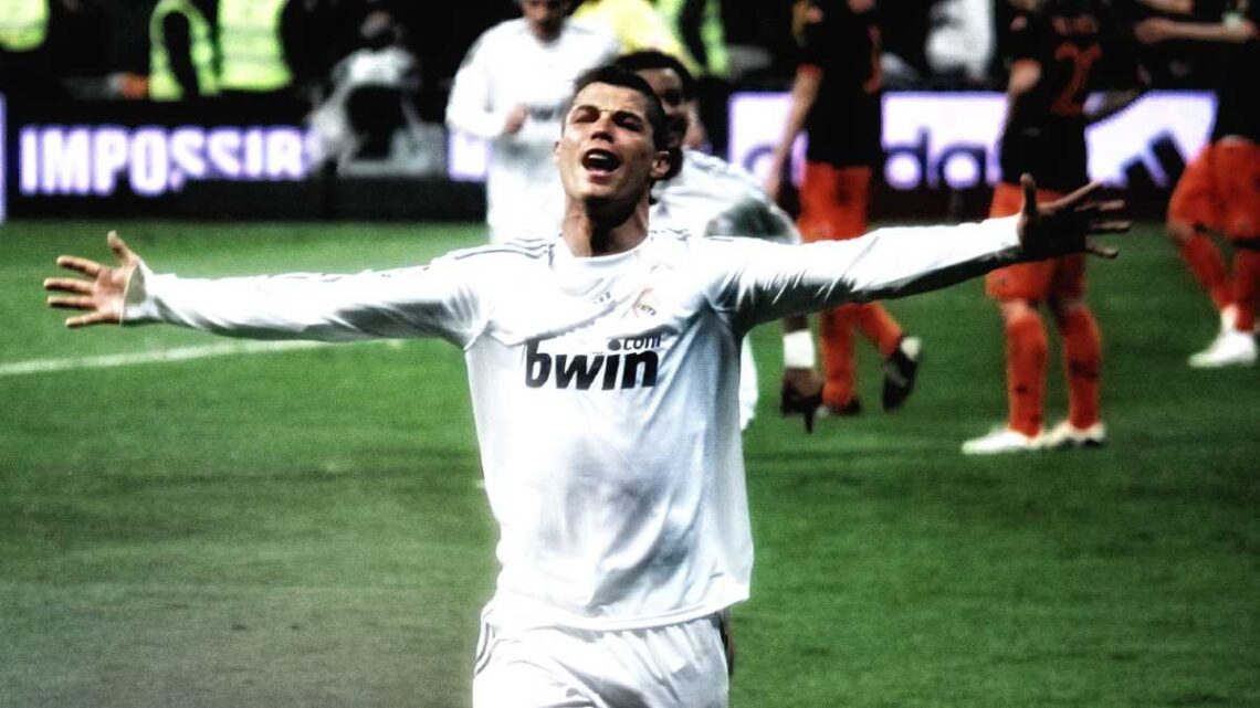 CR7 : Every Hat-Trick Cristiano Ronaldo has ever scored