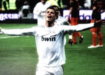 CR7 : Every Hat-Trick Cristiano Ronaldo has ever scored